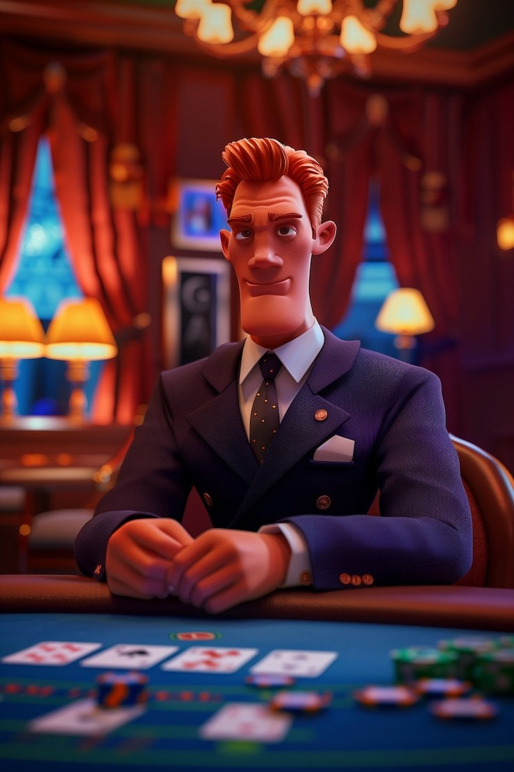bbs177 Matlamat Kami dalam Menyediakan Pengalaman Live Casino Terpadu